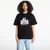 Majice Patta DJ Skully T-Shirt UNISEX Black S