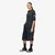 Dres Y-3 Liquid Logo Satin Jersey Black L