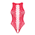 Bodi B120 crvene boje S/M/L