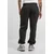 Mens Basic Essential sweatpants black