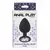 Toy Joy - Diamond Booty Jewel Large - več barv