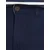 JACK & JONES Chino hlače Marco Dave, modra