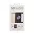Zastitno staklo 5D FULL COVER (prednje+zadnje) za iPhone 7 Plus/8 Plus crveno.