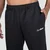 GymBeam Relay Joggers Black