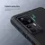 Torbica Nillkin Scrub Pro za Xiaomi 12T crna