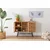 Hanah Home Komoda Nala 120 120x90x40cm Bež