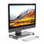 Satechi Slim Aluminum Monitor Stand - Space Gray