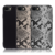 Maska Snake leather za iPhone 6 krem