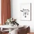 artgeist Slika Na Platnu Boho Feathers