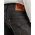 LEVIS  Kavbojke siv denim