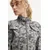 Jeans obleka Moschino Jeans