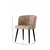 HANAH HOME Set 2 stolice Zen 4201 V2
