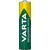 VARTA Professional Punjiva baterija, AAA (LR3), 550 mAh, 2/1