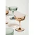 Komplet kozarcev za šampanjec Villeroy & Boch Like Sage 2-pack