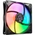 BE QUIET Light Wings LX 140mm PWM BL126 ventilator