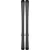 Atomic REDSTER TR + M 10 GW, set all round skija, crvena AASS03696