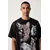 Majice Puma Dylan Wildcat Tee Ii Puma Black S