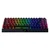 Razer Mehanička tastatura BlackWidow V3 Mini HyperSpeed - Phantom Edition, Žuti svičevi, US, Crna