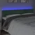 LED uzglavlje tamnozeleno 180x5x78/88 cm baršunasto