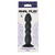 ToyJoy Anal Play Vibrating Anal Plug Large Black