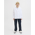 JACK & JONES JUNIOR Pantalone za dečake 12258383, Teget