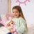 Baby Doll IMC Toys Cry Babies Coney 30 cm