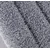 Dawei Ravni mop P20, 135 cm, Crni
