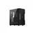 ENDORFY REGNUM 400 AIR ATX ohišje, črno