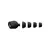 Beats Bežične bubice Solo Buds TWS, BT 5.3, Crne