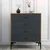 Hanah Home Komoda Lizbon 536 76x90,7x40cm Orah