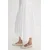 Lanena obleka Dkny