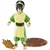 NOBLE COLLECTION - NICKELODEON - BENDYFIGS - TOPH figura