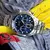 HUGO BOSS moška ročna ura HB1513755