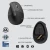 NEW Miška Brezžična Logitech 910-006494 Siva 4000 dpi