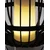 ProGarden Sončna LED-lučka 35 x 45 cm