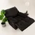 ATELIER DEL SOFA Fotelja Soft Electric Black