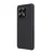 Maska za telefon Xiaomi 14T Pro NILLKIN SCRUB PRO, Crna