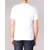 Levis Majice s kratkimi rokavi SS ORIGINAL HM TEE Bela