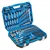 Set Alata 222 Komada Hogert HT1R444