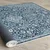 Conceptum Hypnose Tepih, 160x230cm, Plavi