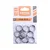 Extol Premium Objemka za cev (8865178) hose clamp, 10pcs, ?21mm, INOX