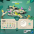 Ravensburger GraviTrax Junior - začetni set L Jungle