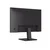LG Monitor 22U401A-B, 21.5”, 1920x1080, FHD, 100 Hz, Crni