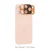 SmallRig Square UV Filter Kit for iPhone 17 Pro Max (Orange) 6067