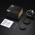 K&F Auto focus electronic Canon EF/EF-S to EOS M mount, with Caps