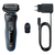 BRAUN električni brivnik Series 5 51-B1000s, Blue