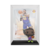 LeBron James 23 Los Angeles Lakers Funko POP! Trading Cards figura