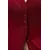 Trendyol Curve Ženska bluza Tbbss25Af00061, Bordo