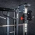 ATX multifunkcijska kletka Smith Cable Rack 680 PLATE LOADED