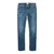 LEVIS Majica Batwing, bela
